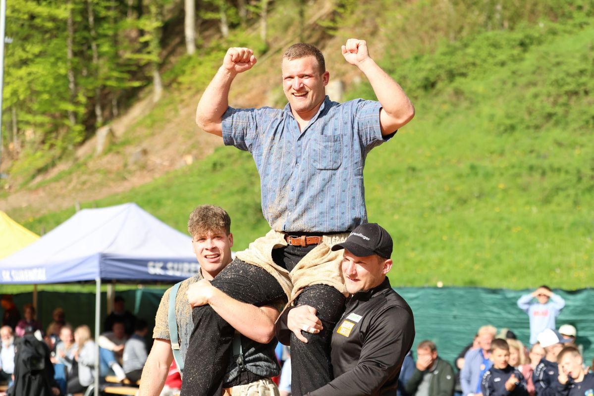 Badschwinget Wolhusen