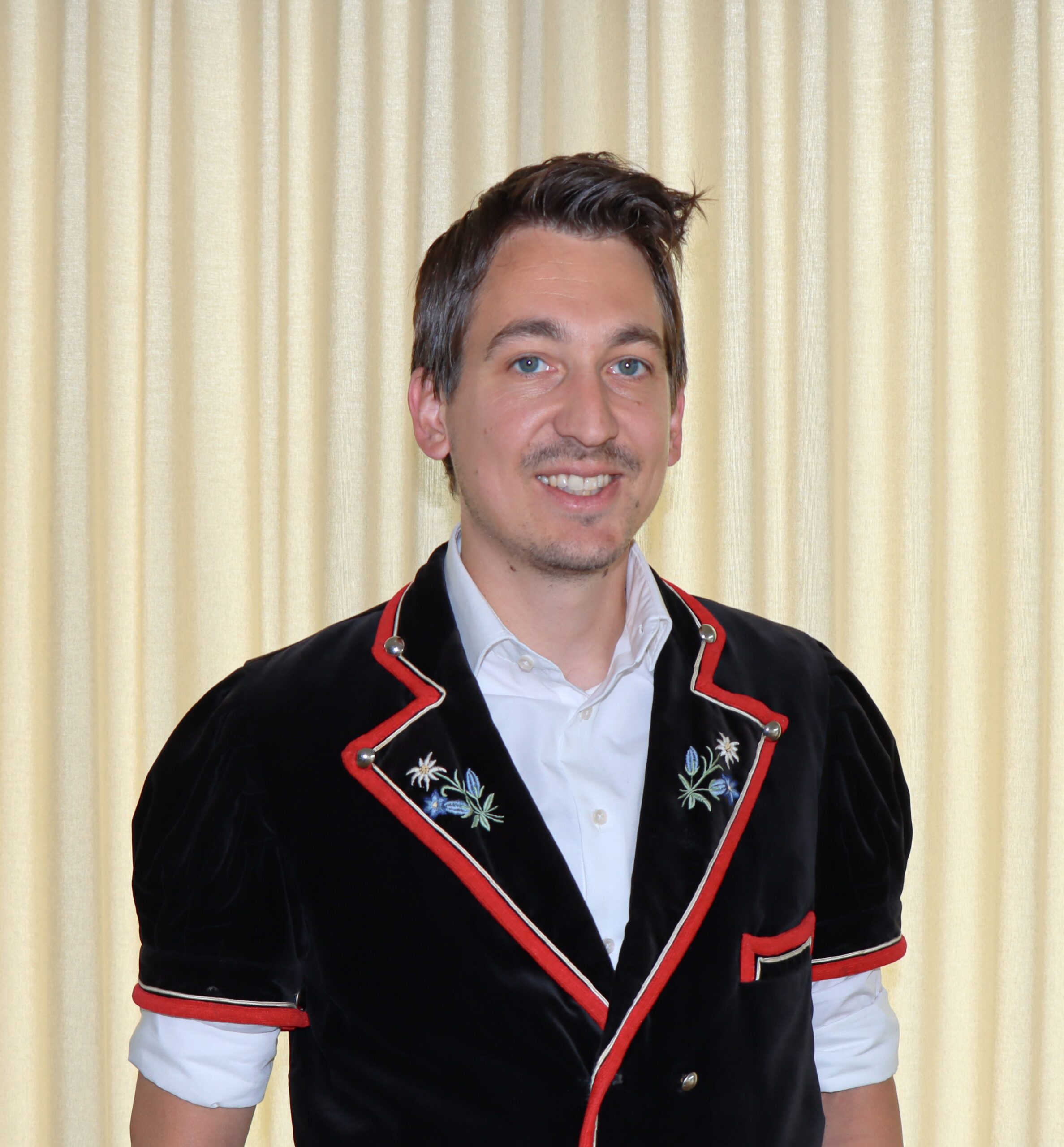 Fabian Krummenacher