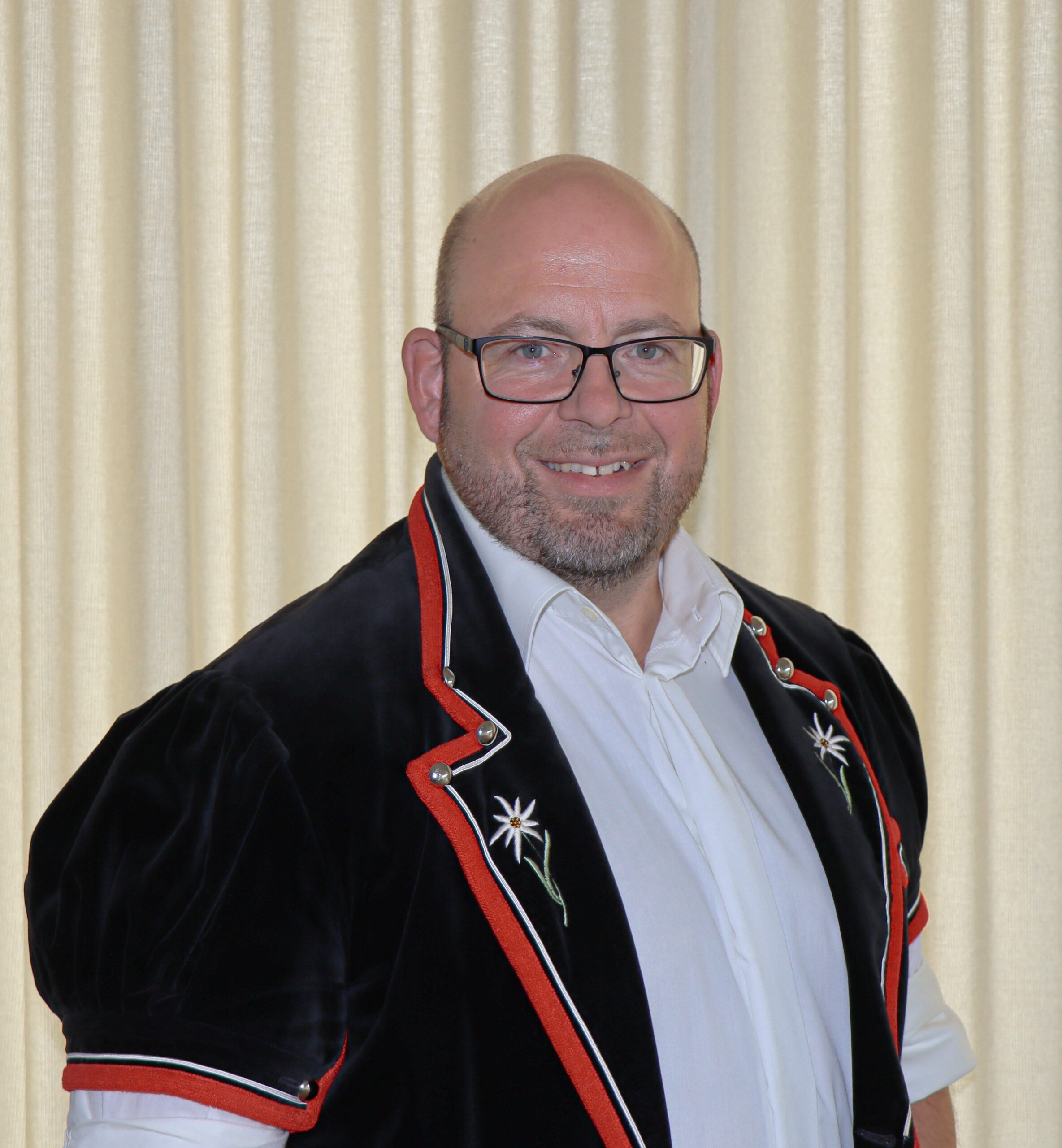 Florian Hofmann