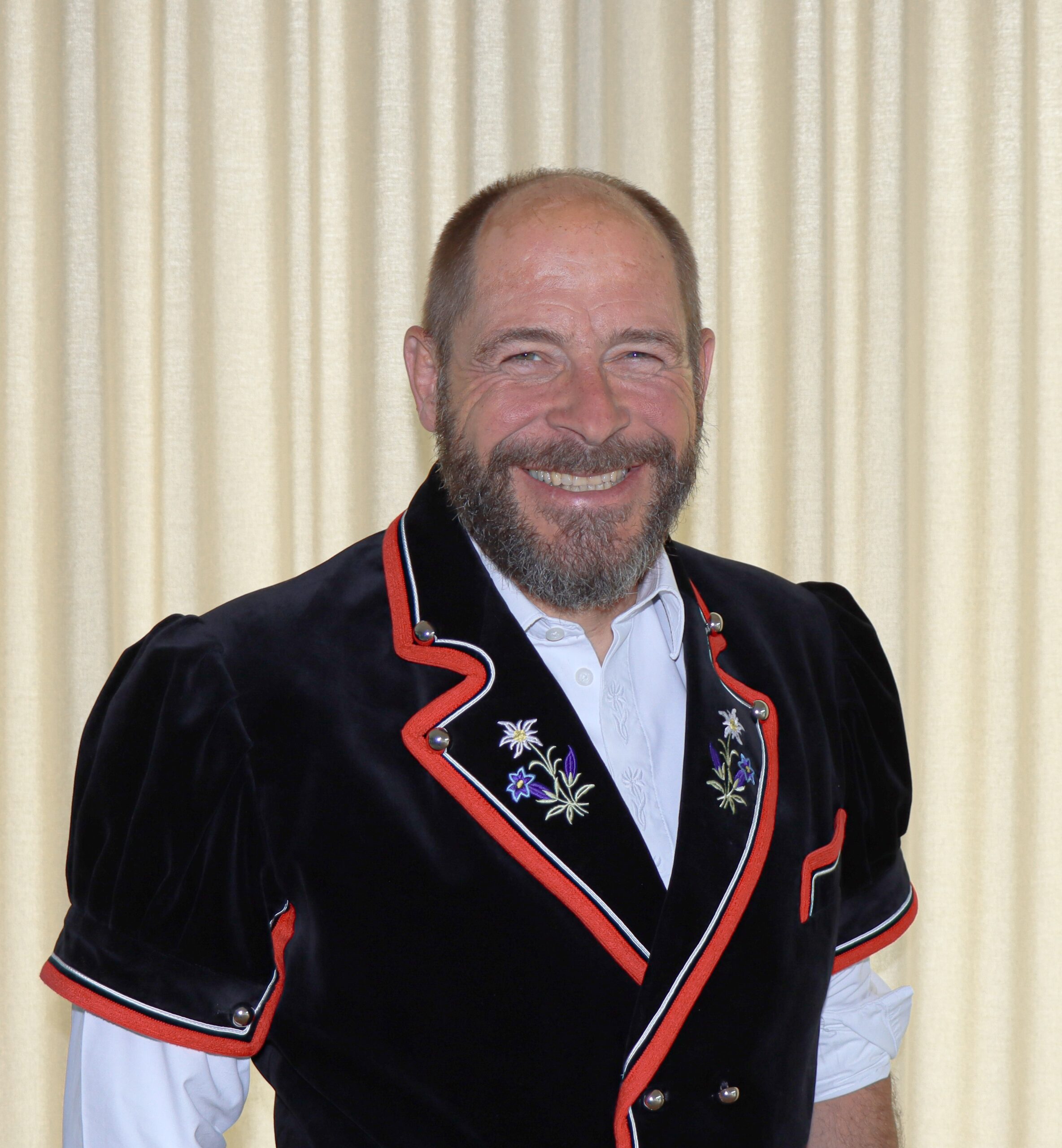 Pirmin von Rickenbach