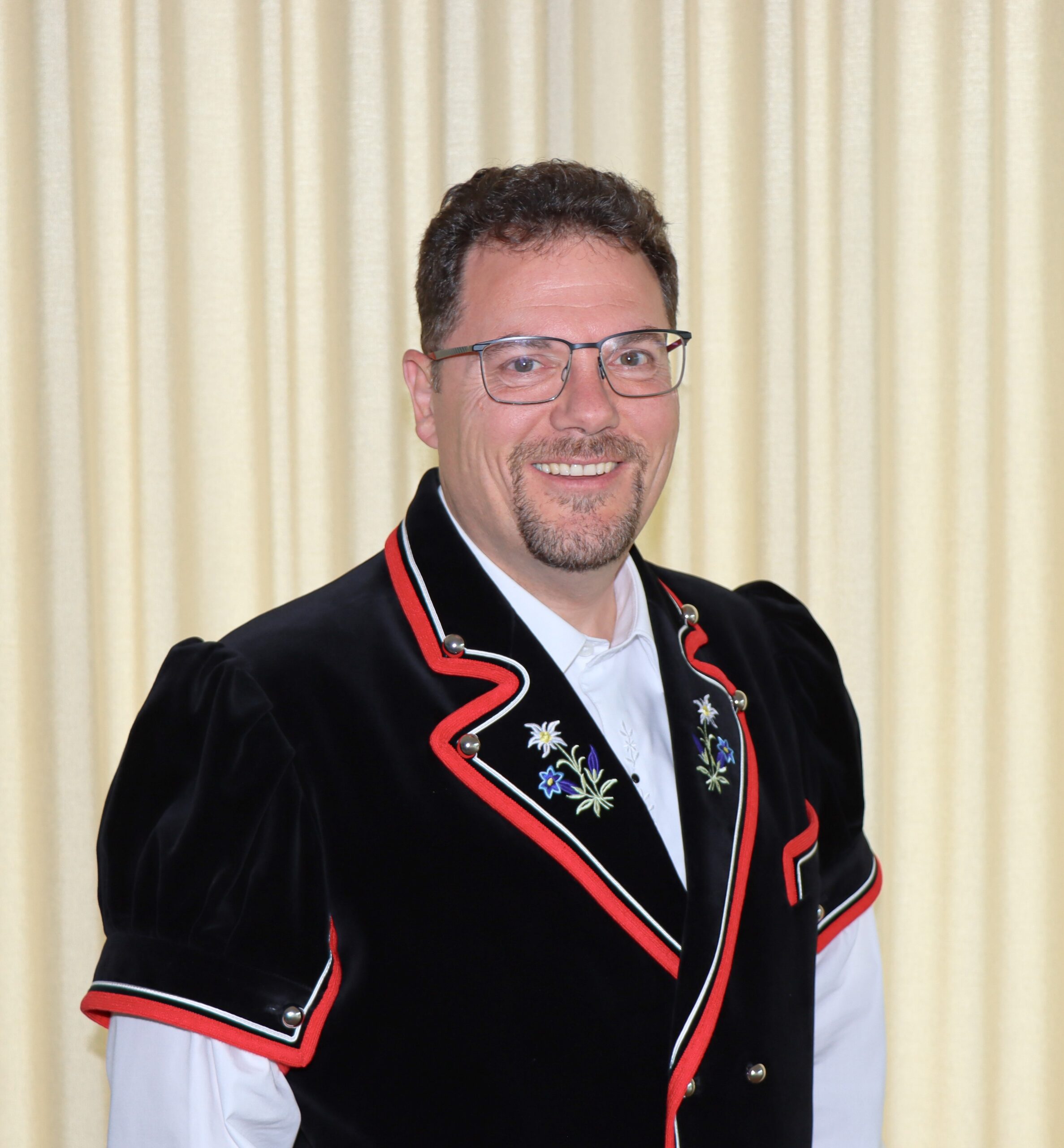 Marco Riedweg